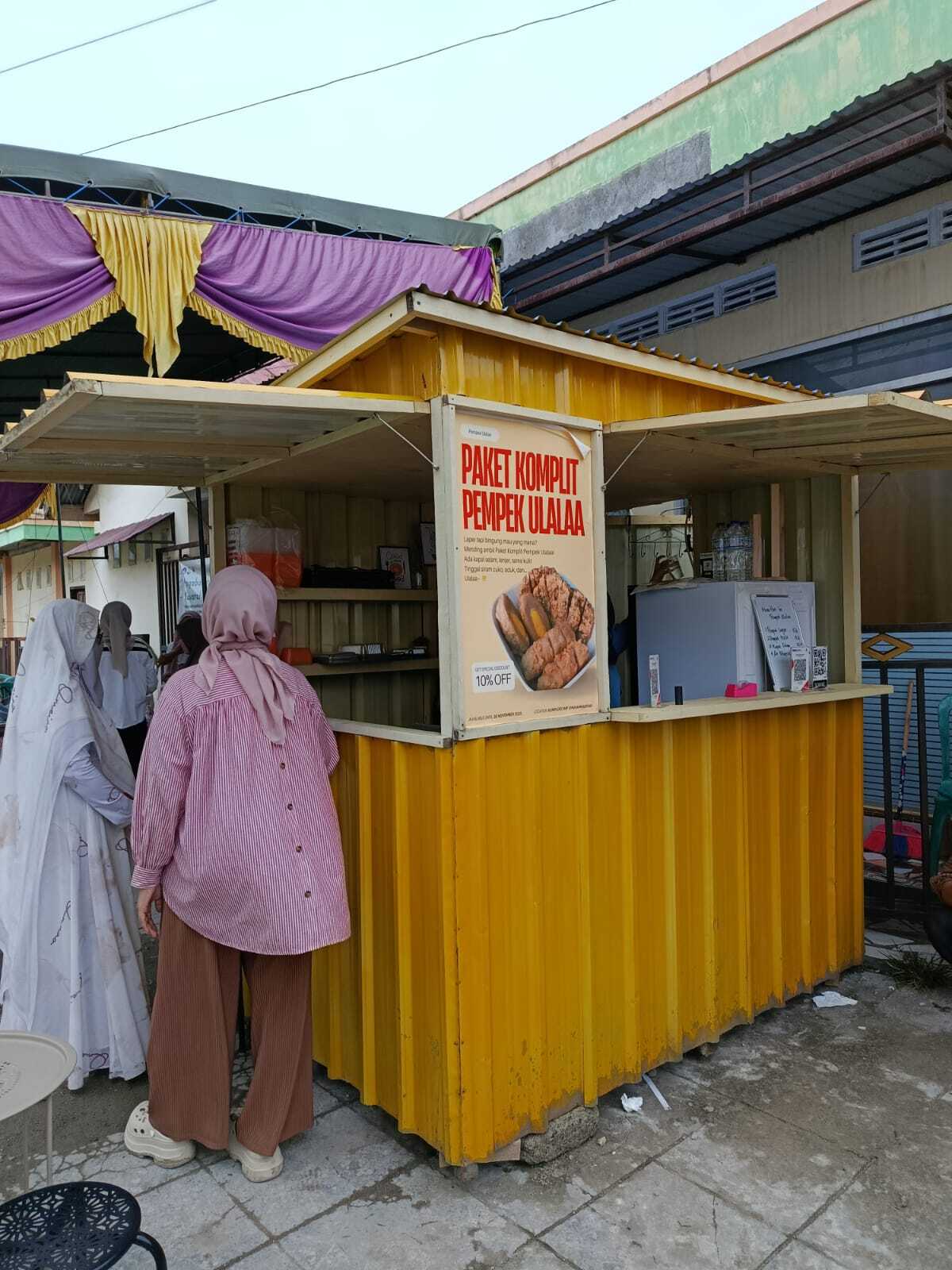 Tanpa Gambar