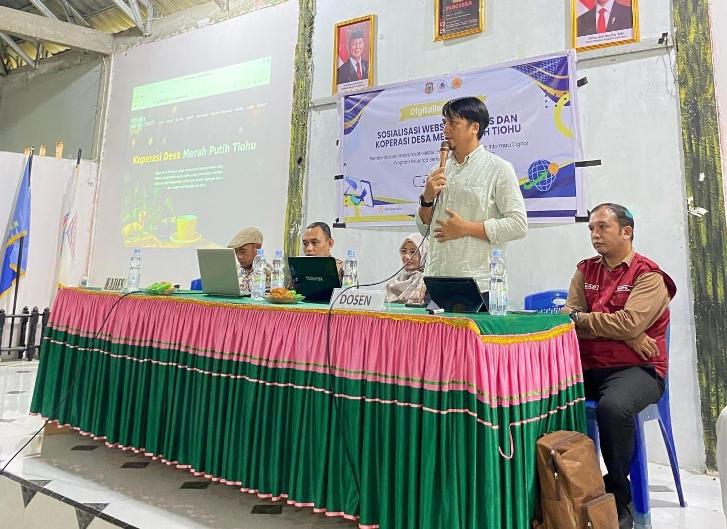 Tanpa Gambar