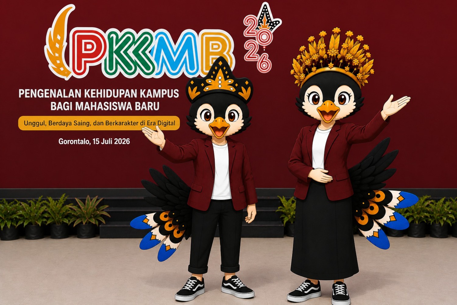 Tanpa Gambar