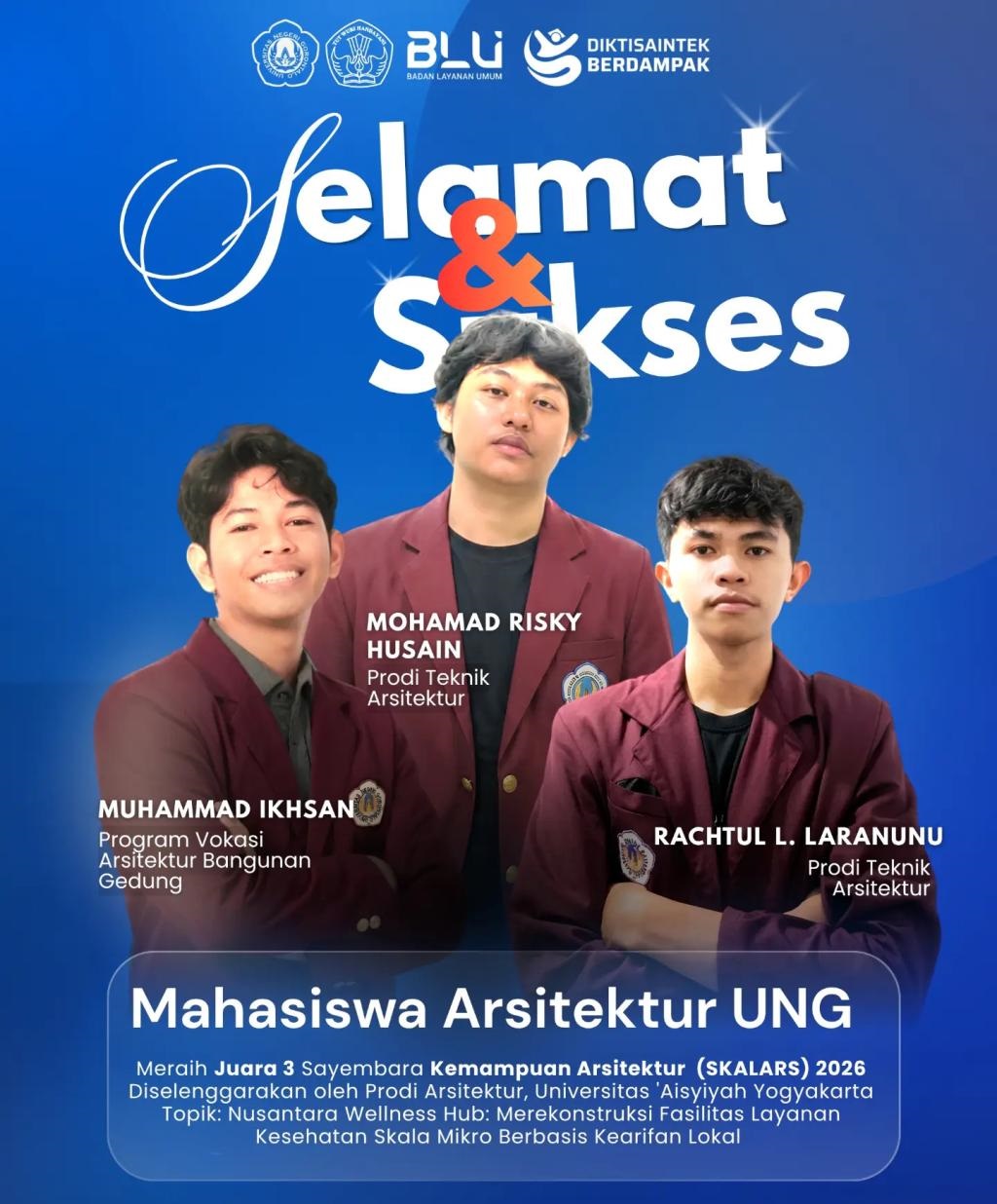 Tanpa Gambar