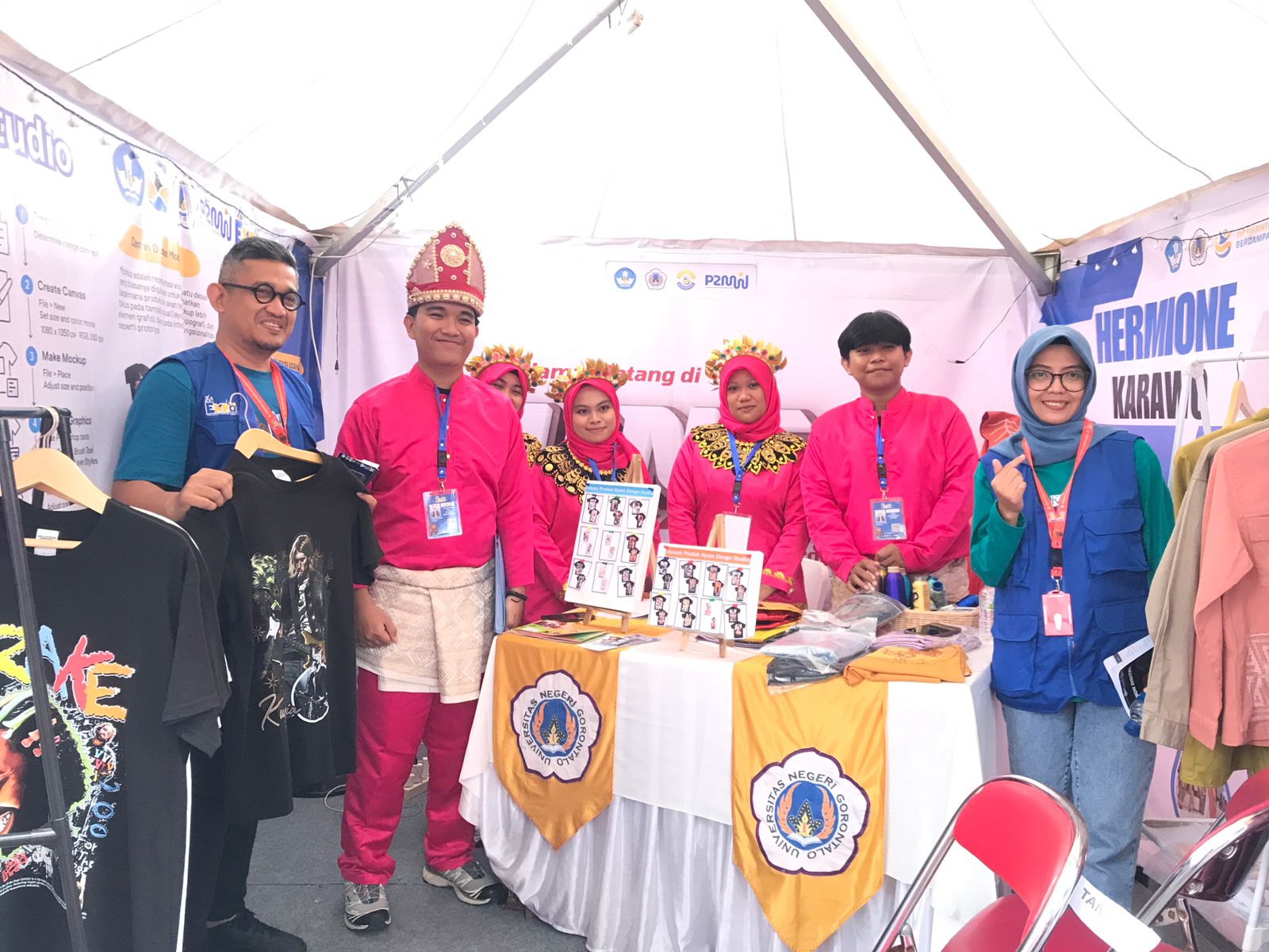 Tanpa Gambar