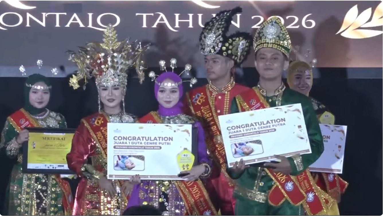 Tanpa Gambar