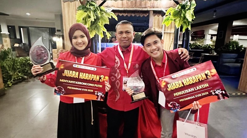 Tanpa Gambar