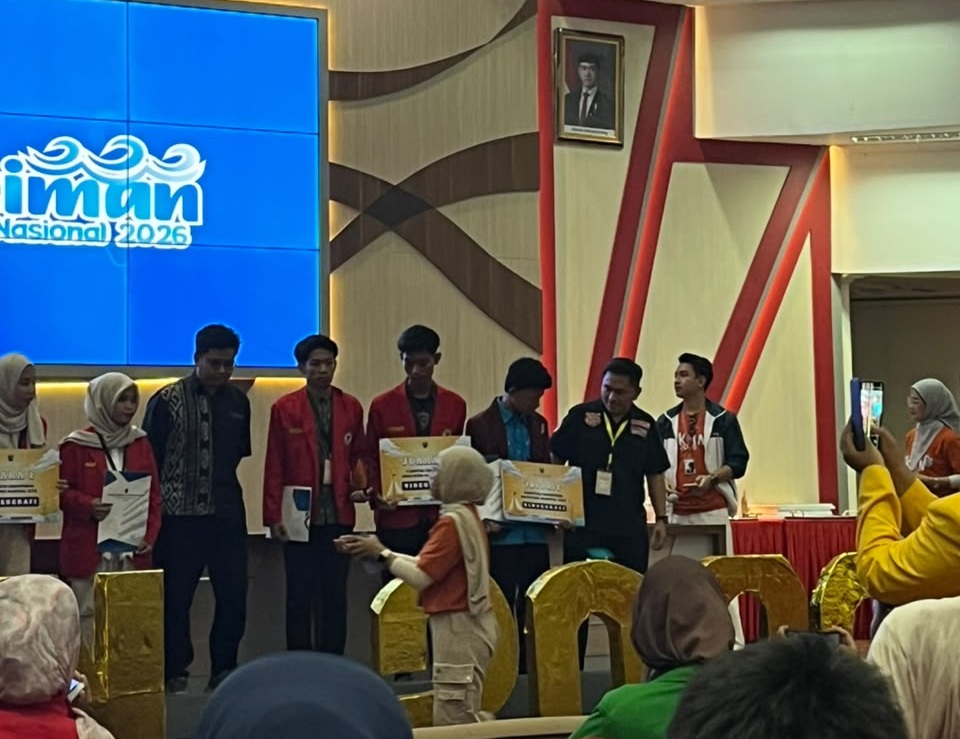 Tanpa Gambar