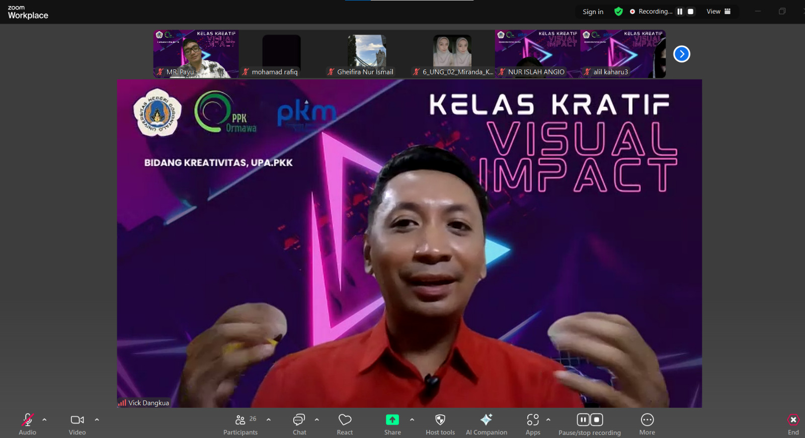 Tanpa Gambar