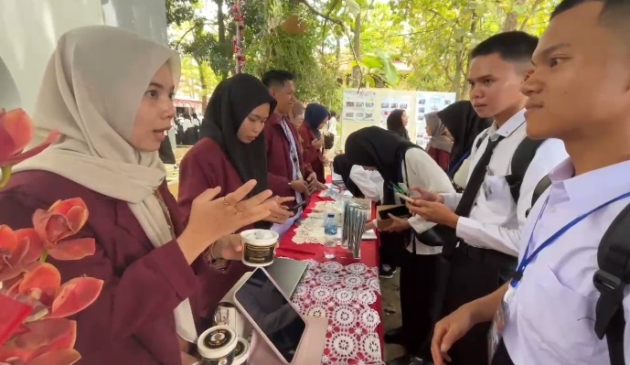 Tanpa Gambar