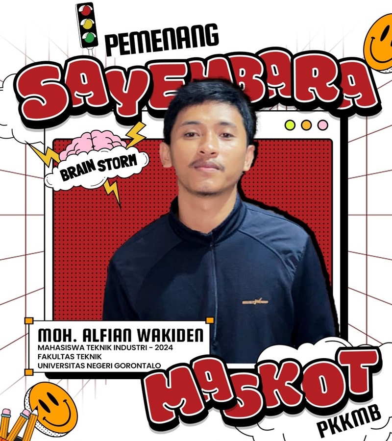 Tanpa Gambar