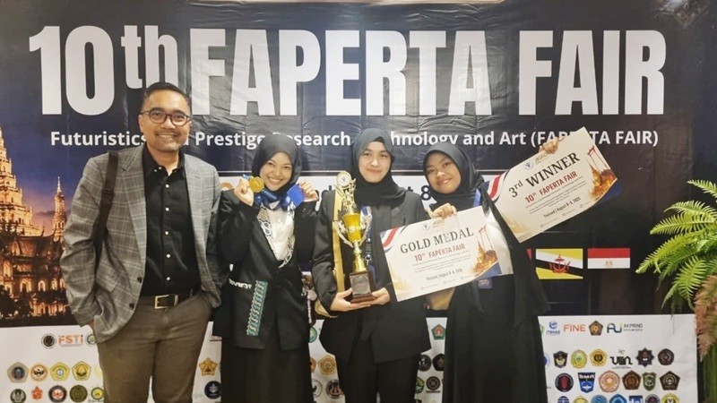Tanpa Gambar