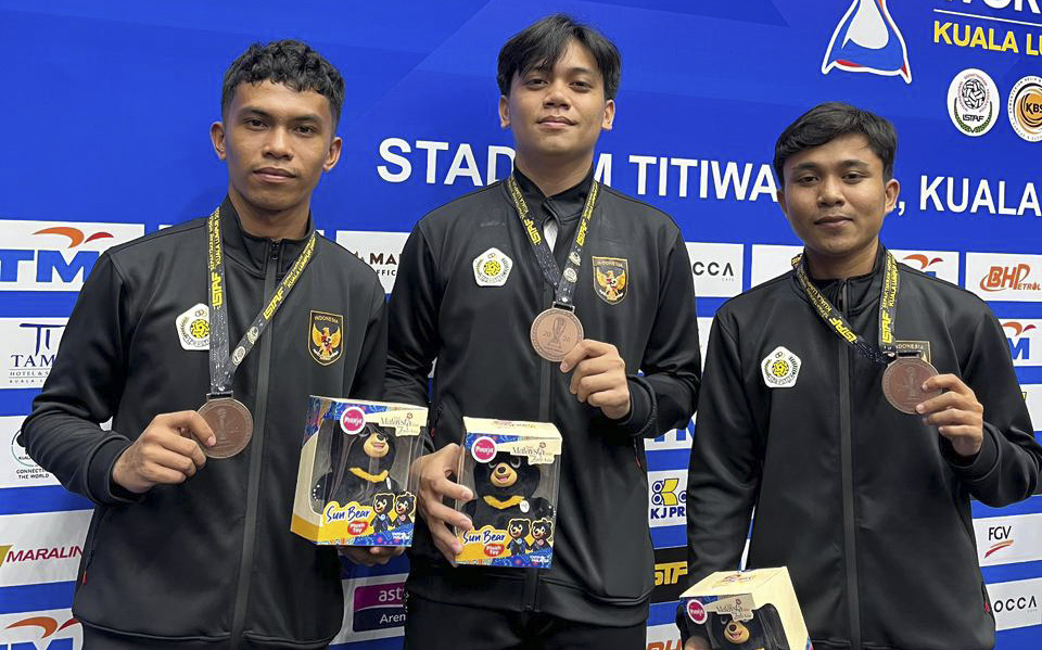 Tanpa Gambar