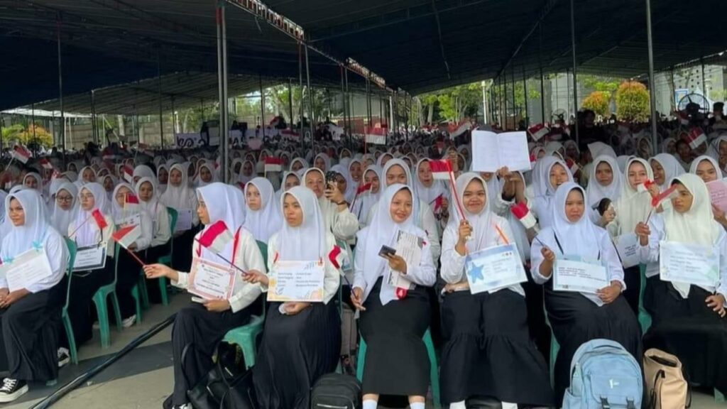 Tanpa Gambar
