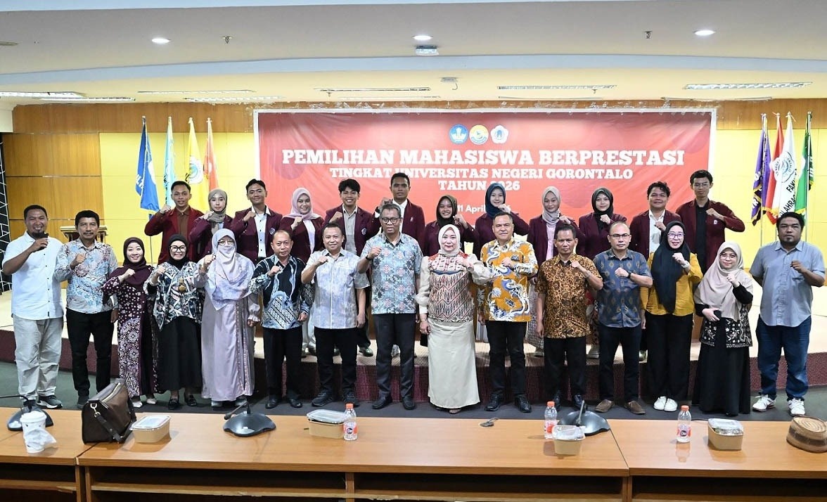 Tanpa Gambar