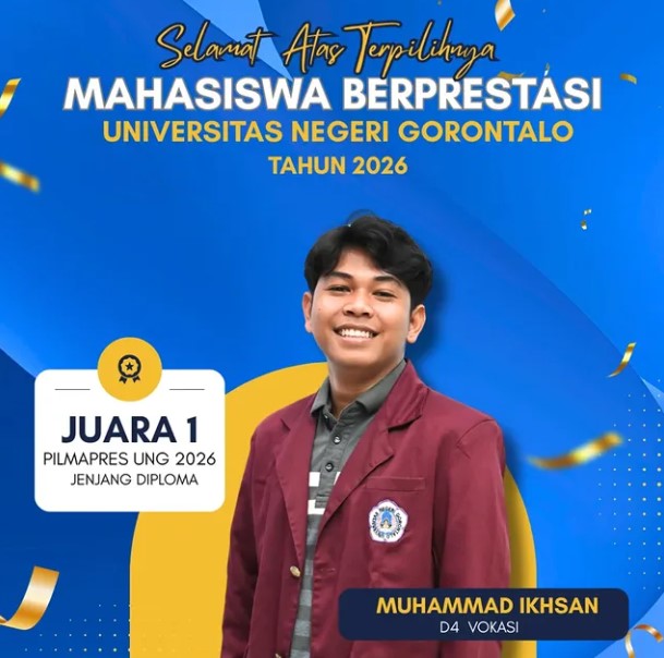 Tanpa Gambar