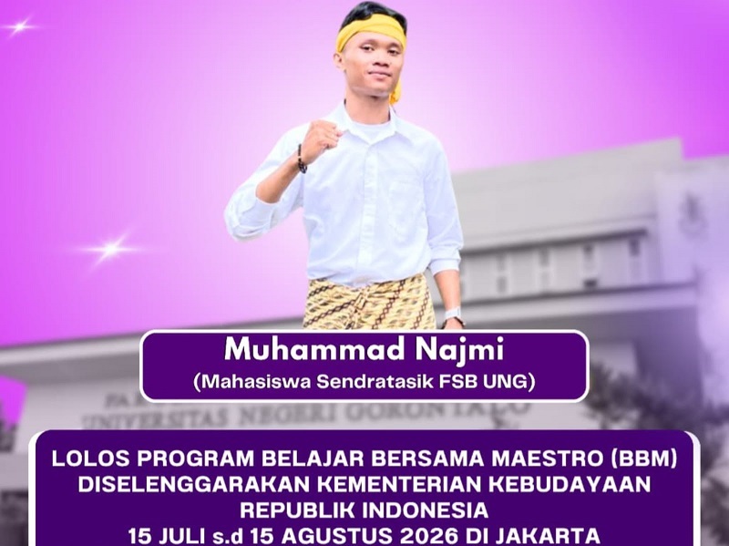 Tanpa Gambar