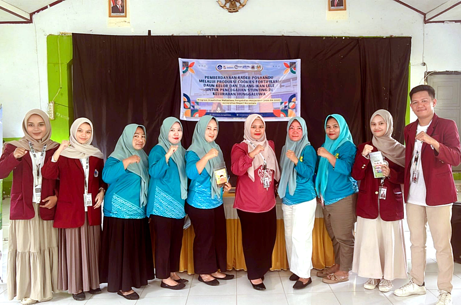 Tanpa Gambar