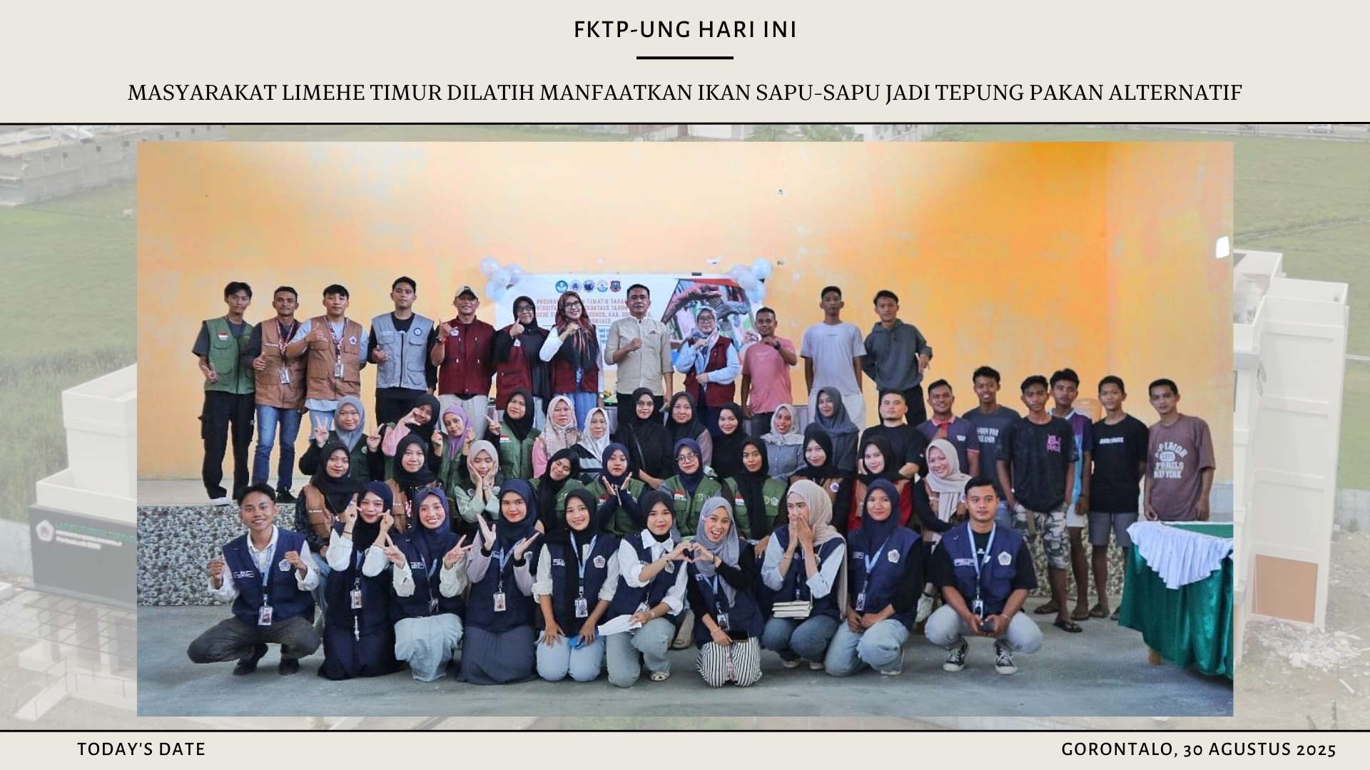 Tanpa Gambar