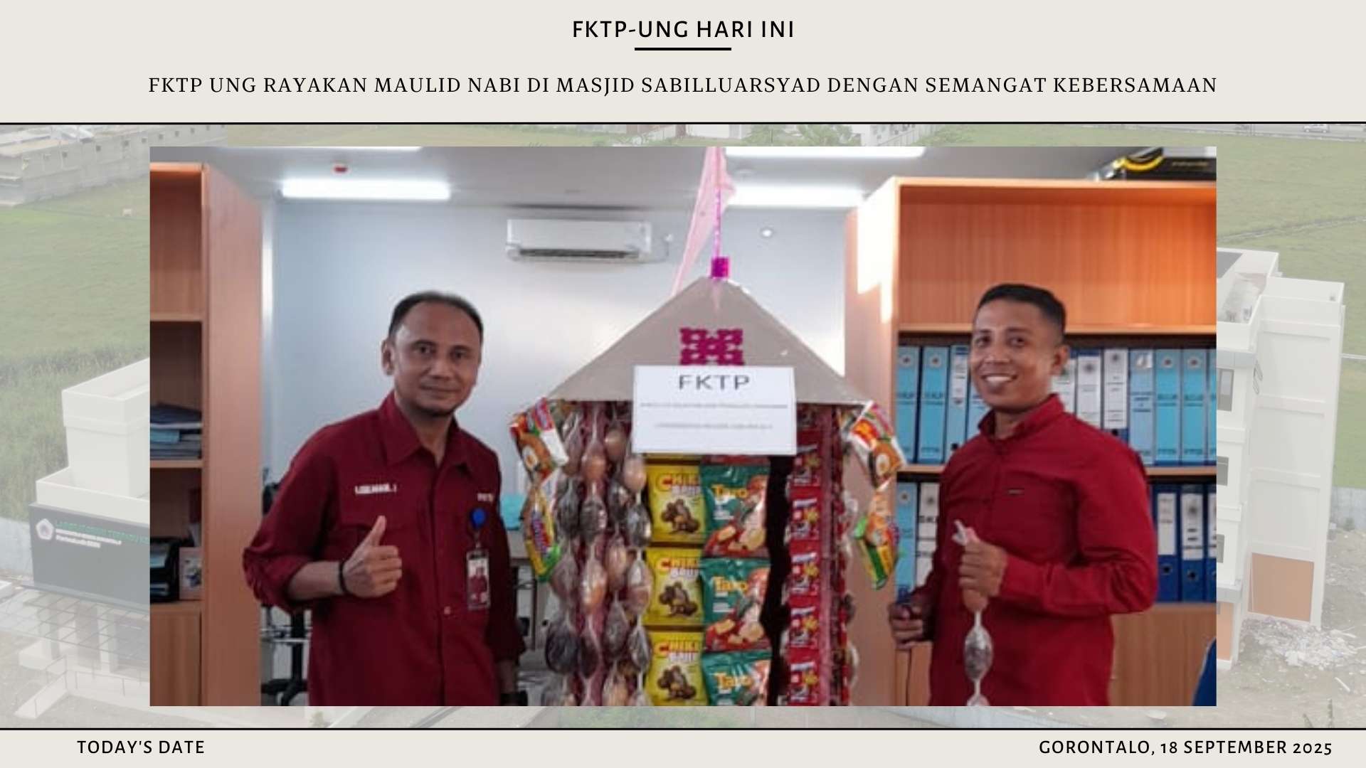 Tanpa Gambar