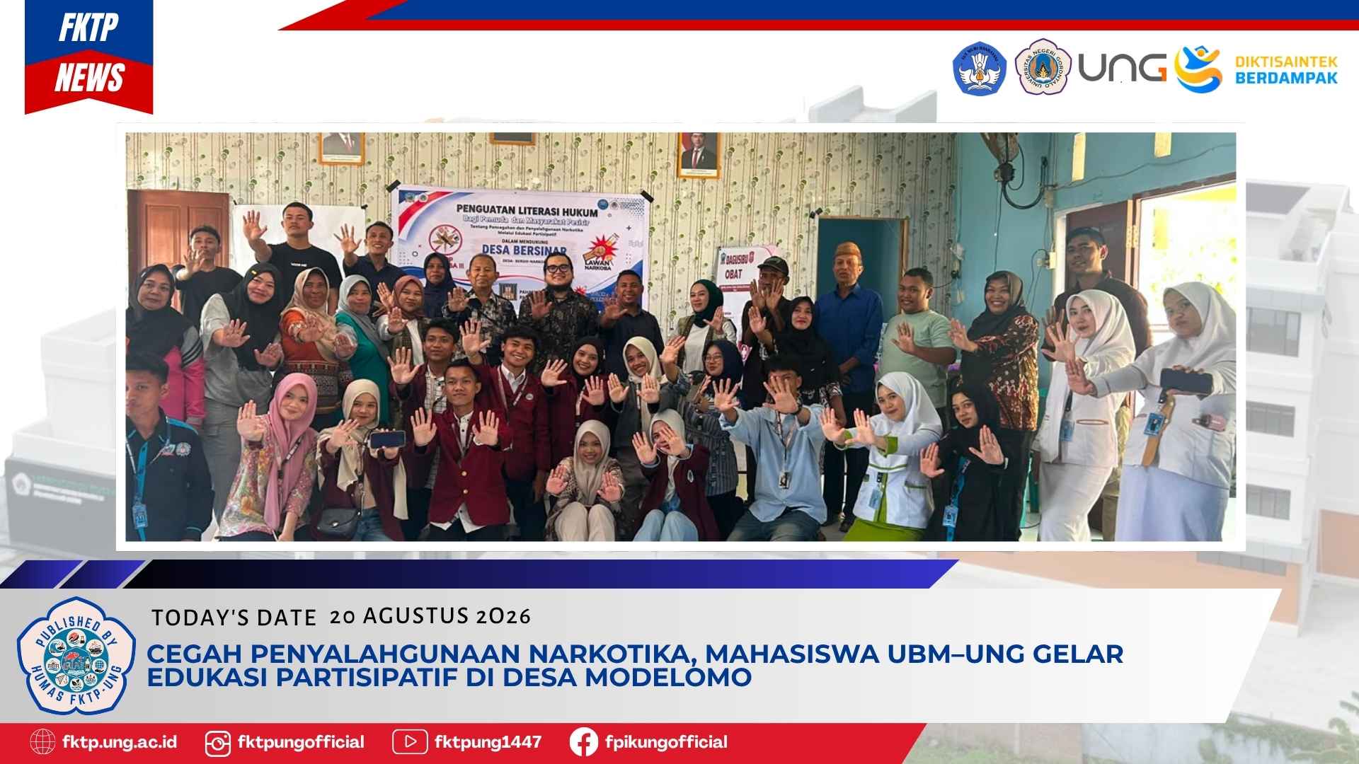 Tanpa Gambar