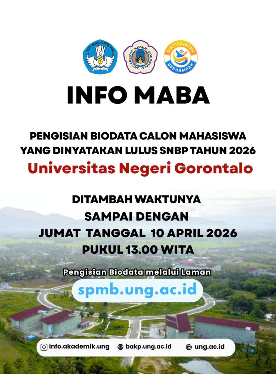 Tanpa Gambar