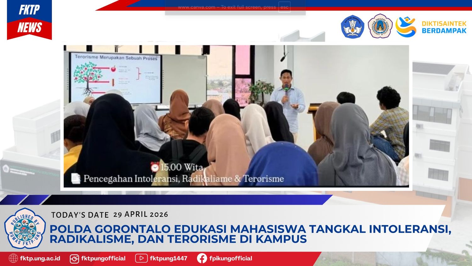 Tanpa Gambar