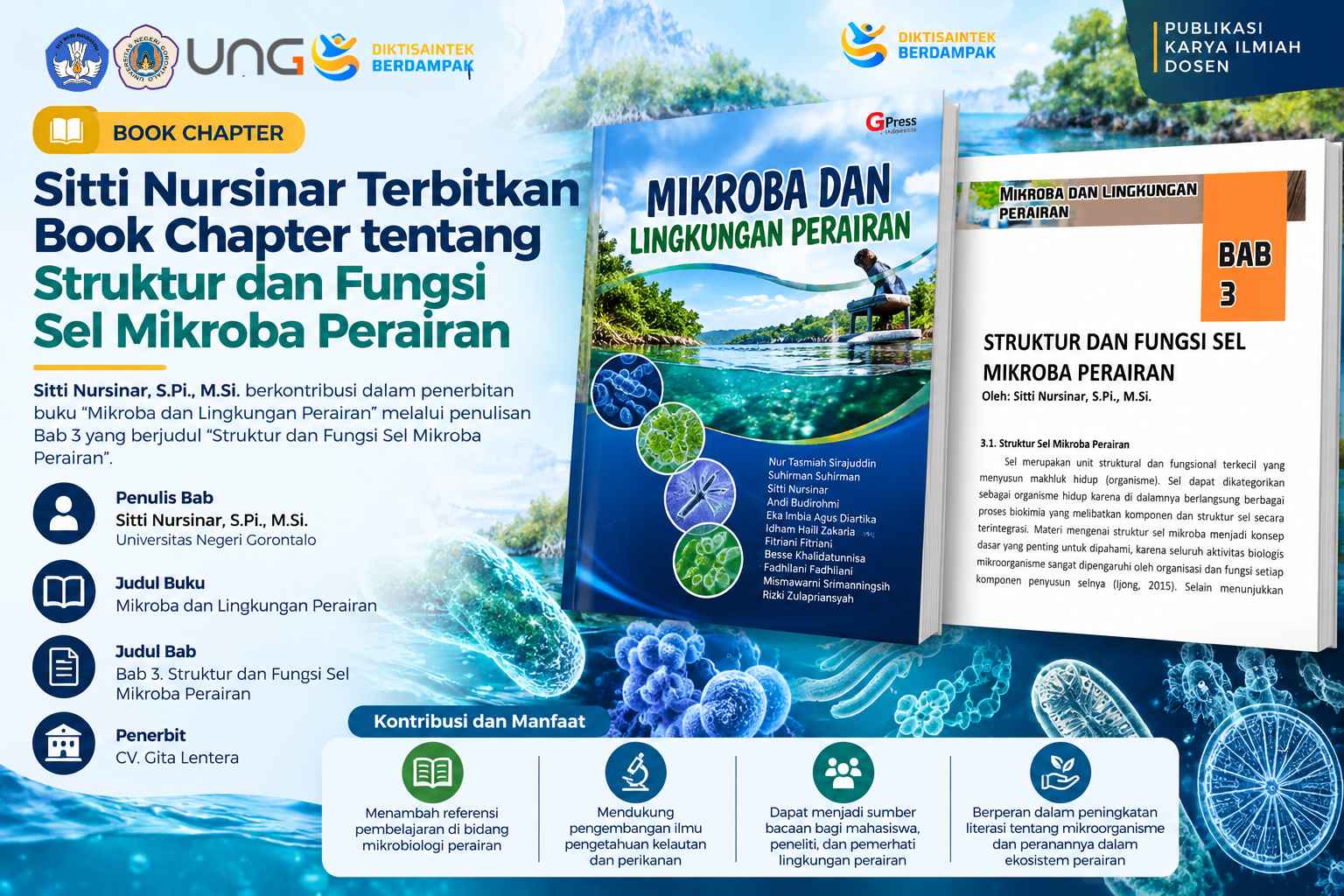 Tanpa Gambar