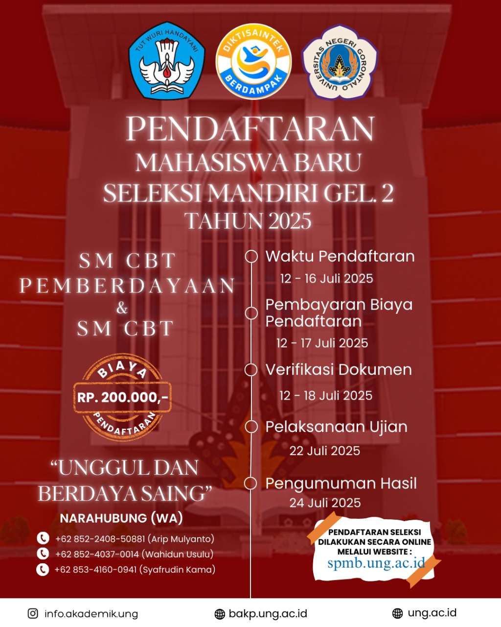 Tanpa Gambar