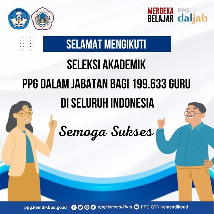 InfoPublik - Guru Sekolah Minggu Bisa Menjadi Guru Profesional