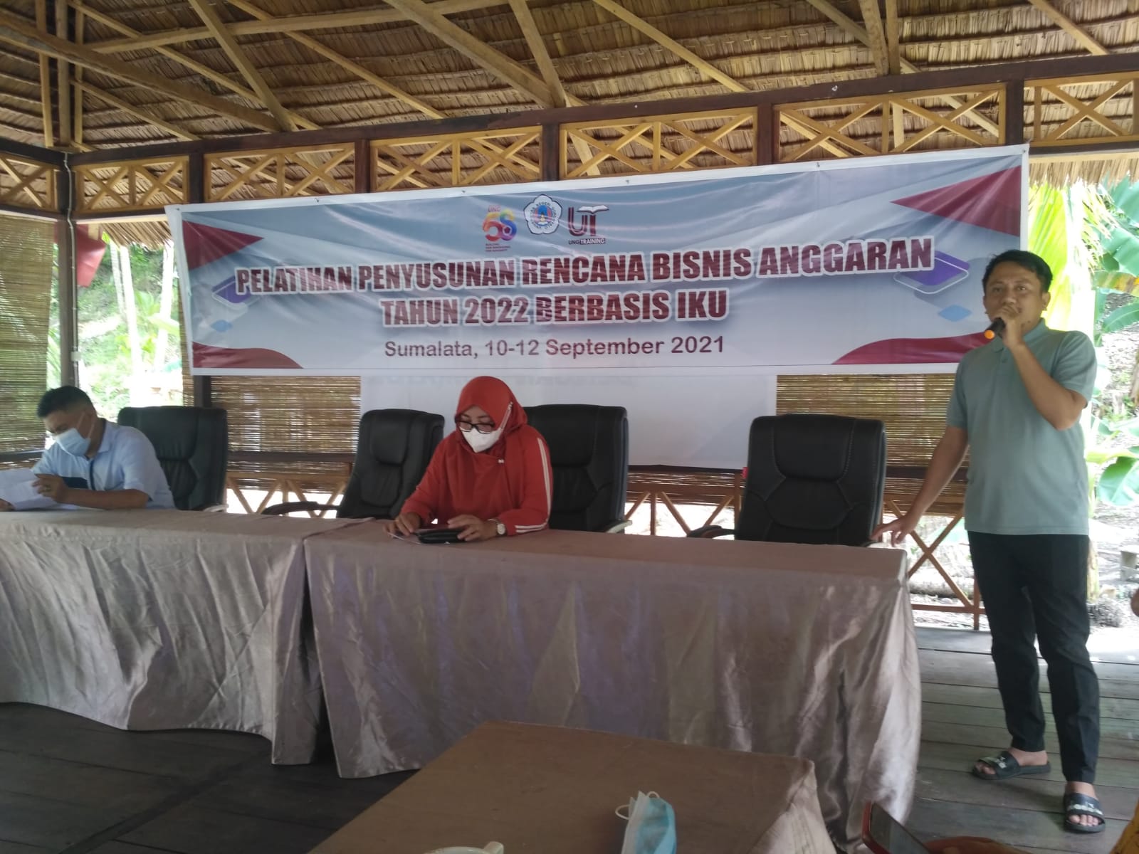 Tanpa Gambar