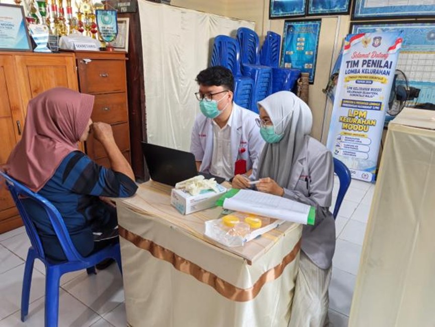 Tanpa Gambar