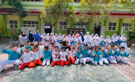 Tanpa Gambar