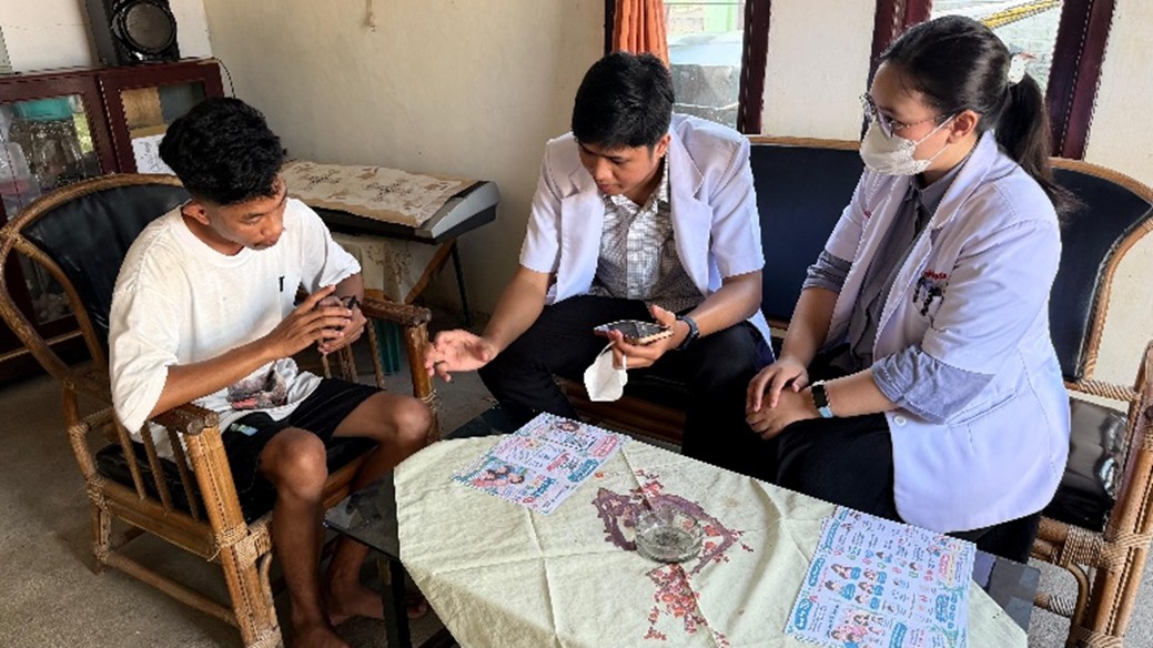 Tanpa Gambar