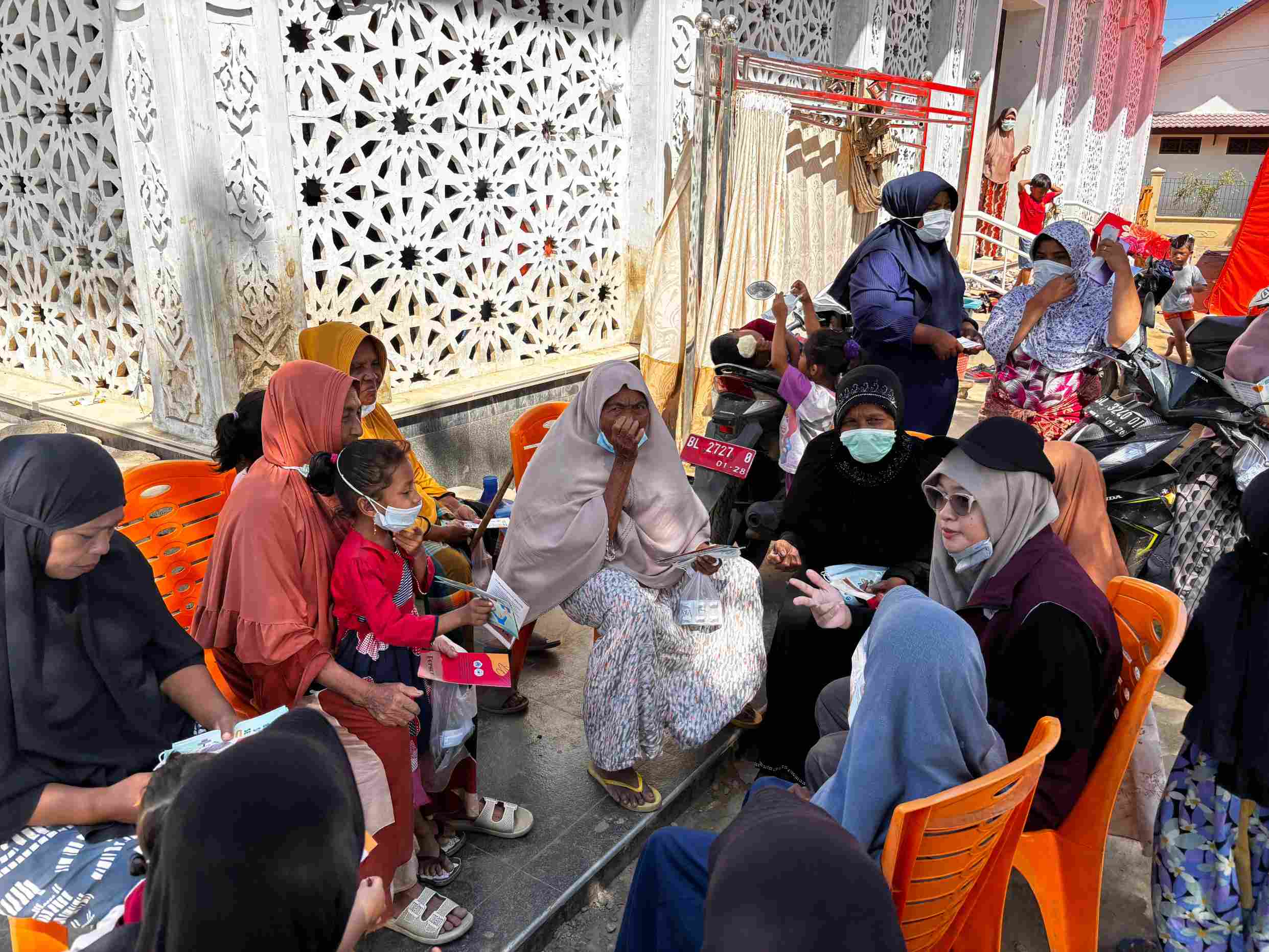 Tanpa Gambar