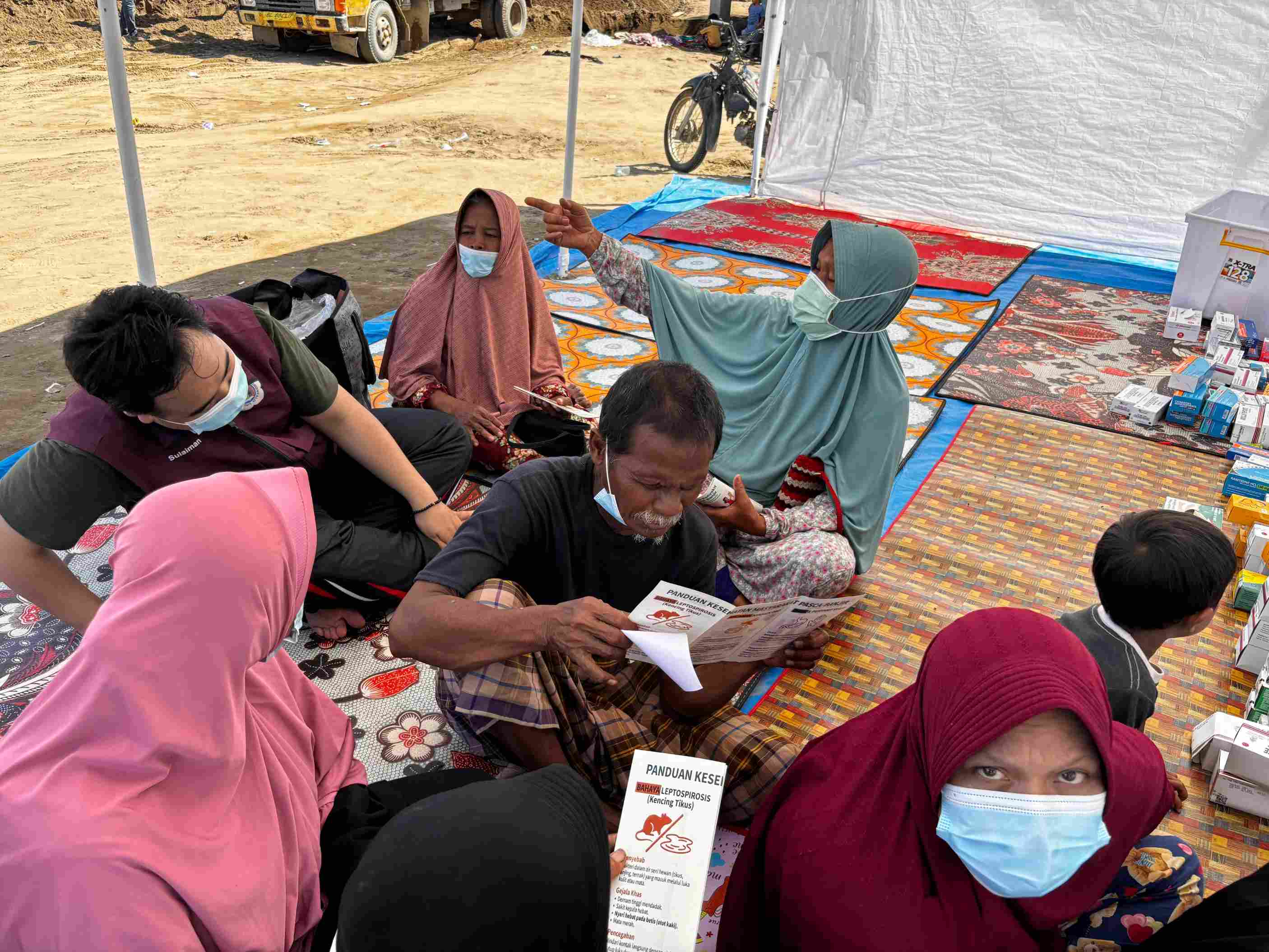 Tanpa Gambar