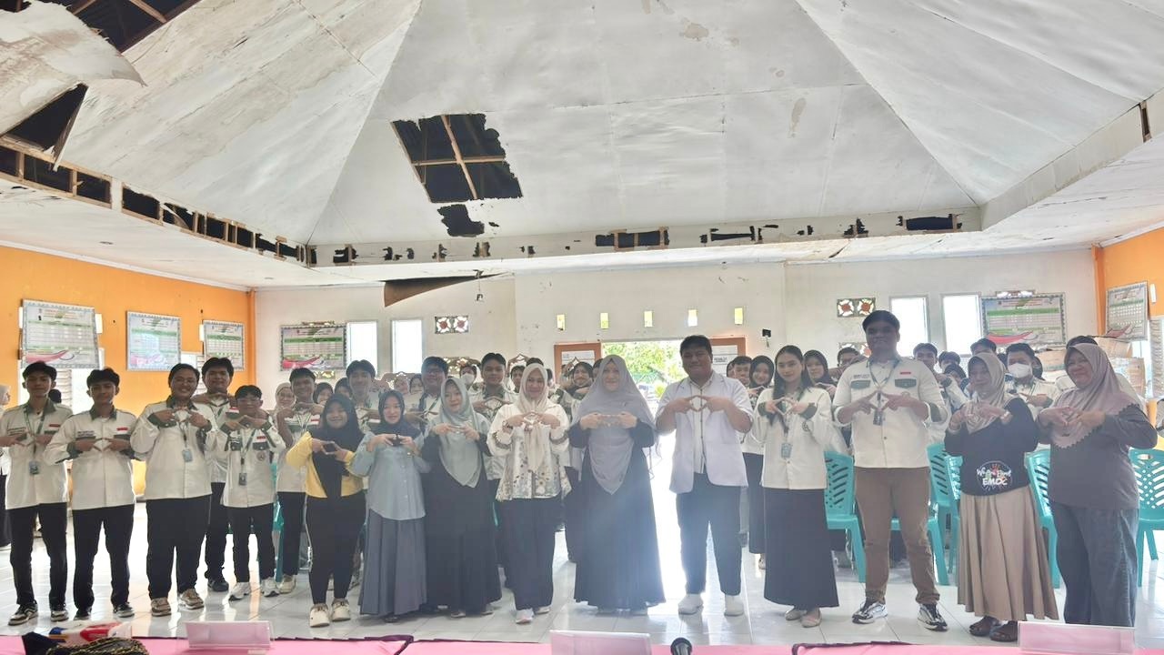 Tanpa Gambar