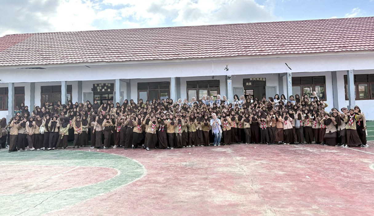Tanpa Gambar