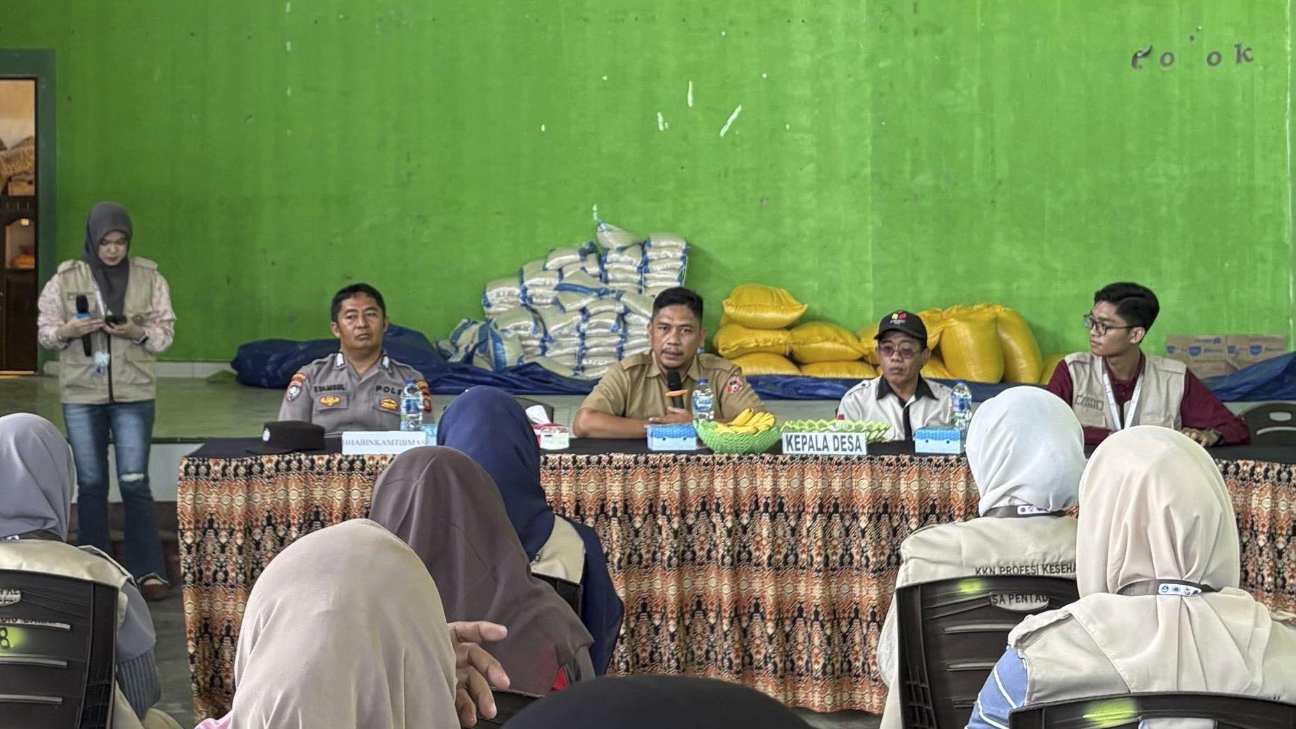 Tanpa Gambar
