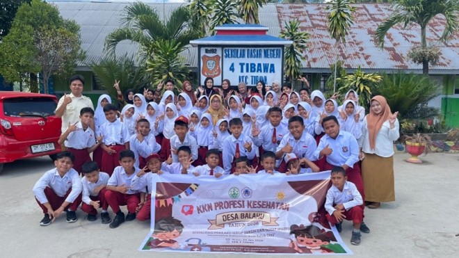 Tanpa Gambar