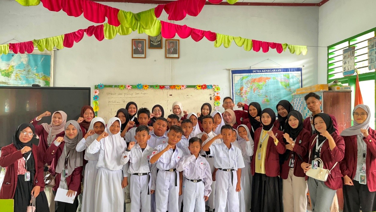 Tanpa Gambar