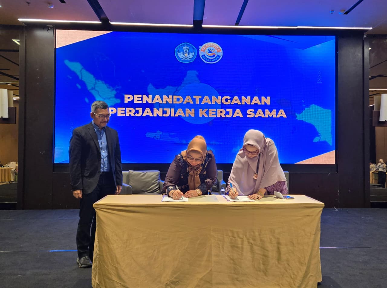 Tanpa Gambar