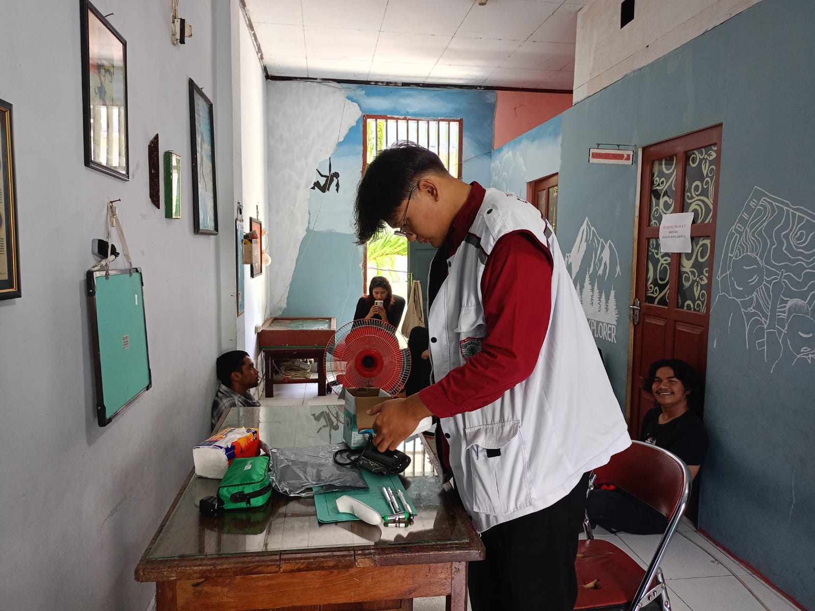 Tanpa Gambar