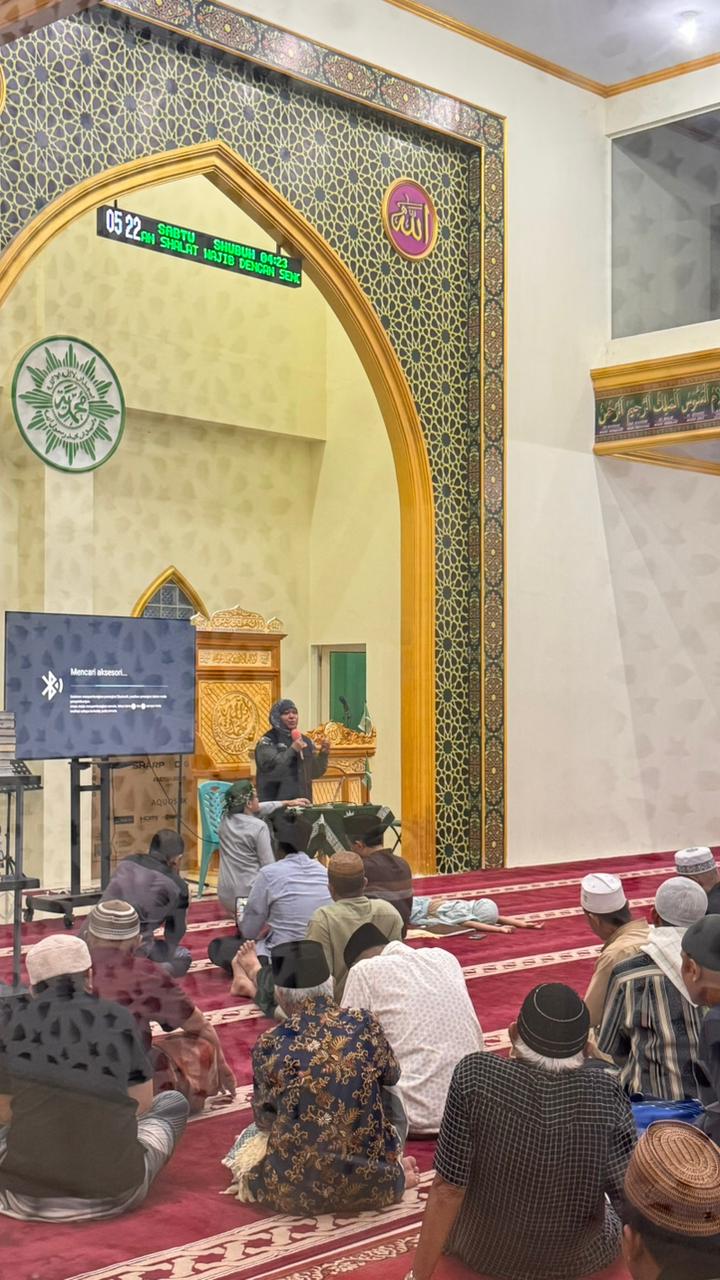 Tanpa Gambar