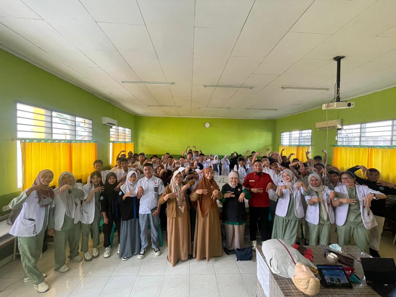 Tanpa Gambar