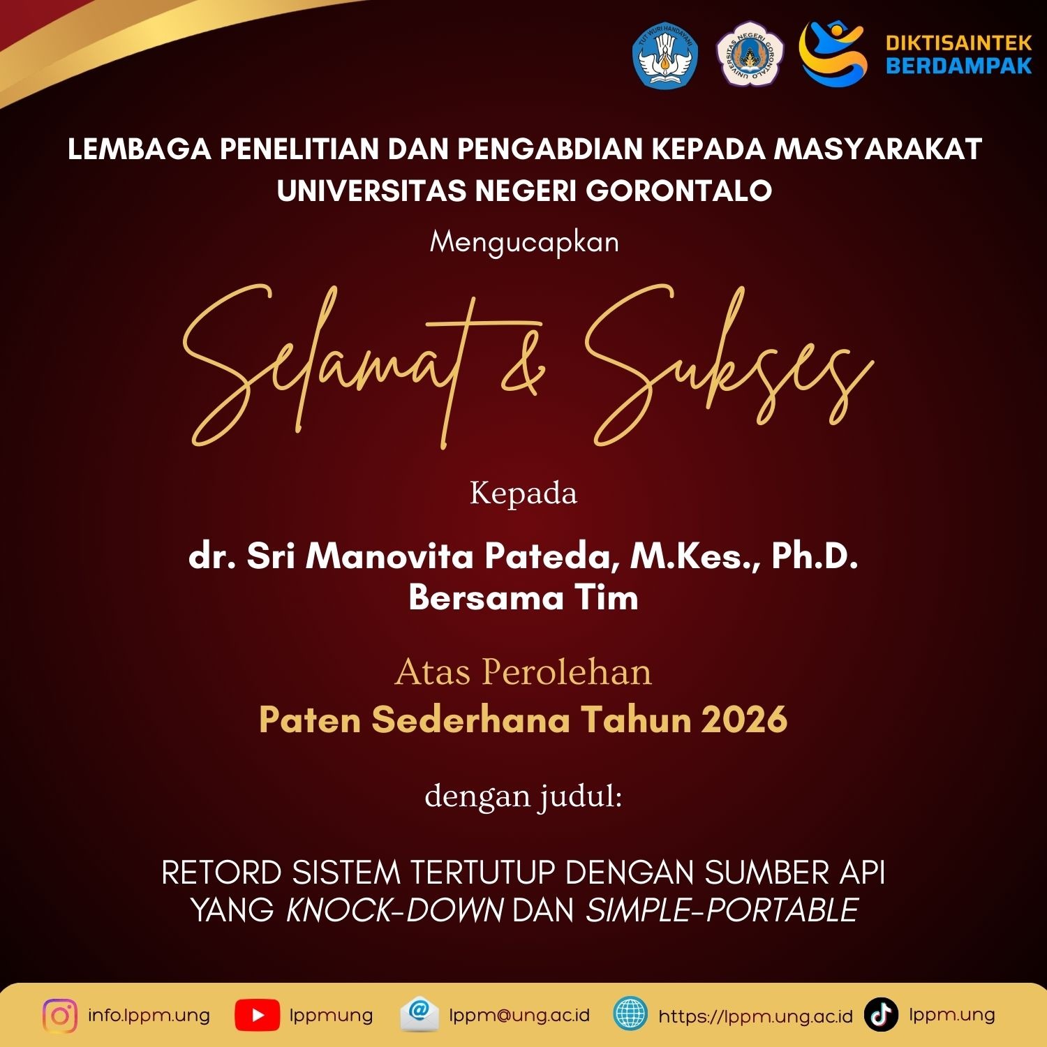 Tanpa Gambar