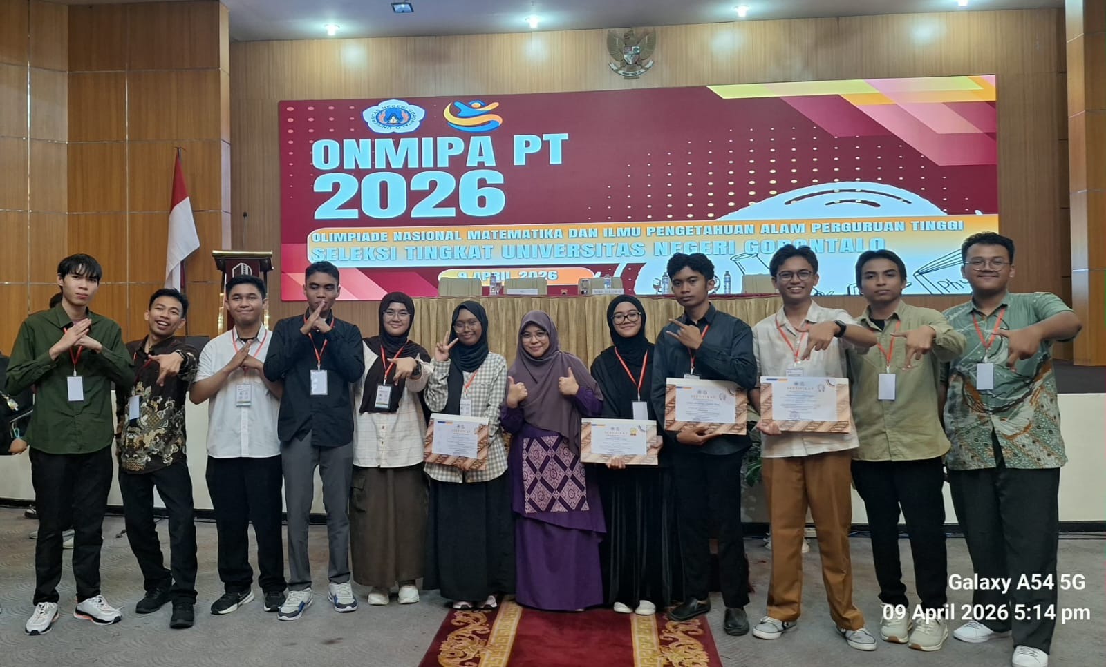 Tanpa Gambar