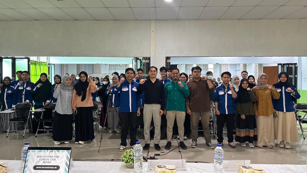 Tanpa Gambar