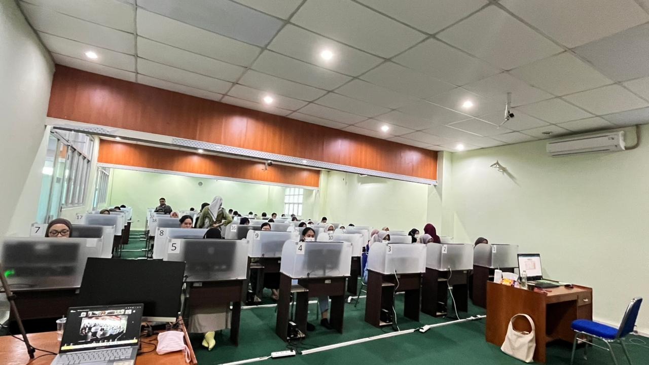 Tanpa Gambar