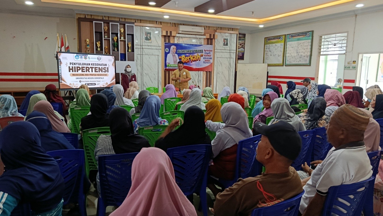 Tanpa Gambar