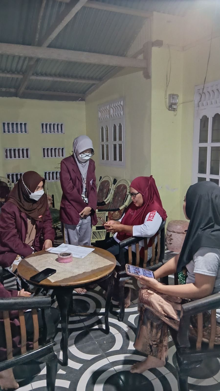 Tanpa Gambar