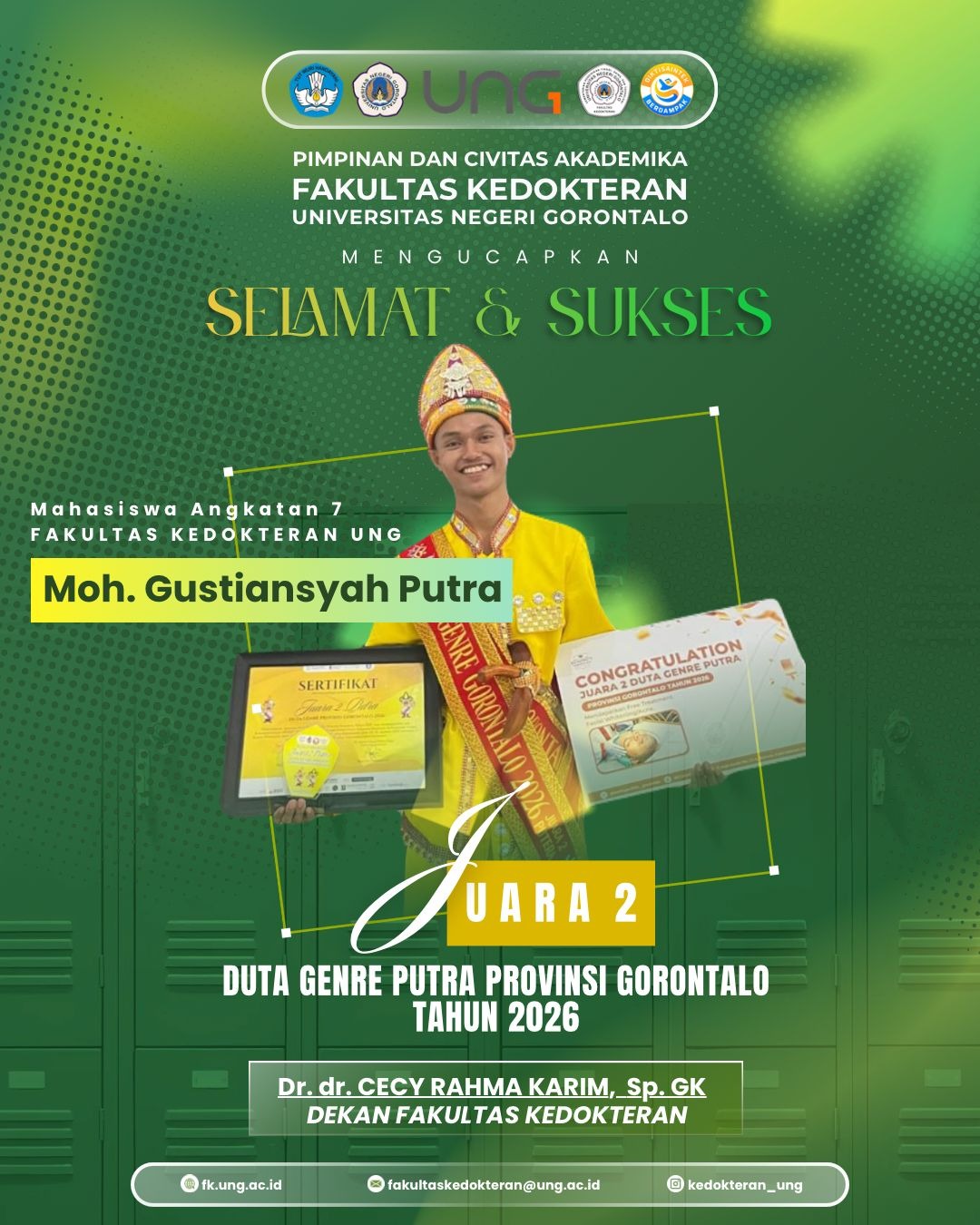 Tanpa Gambar