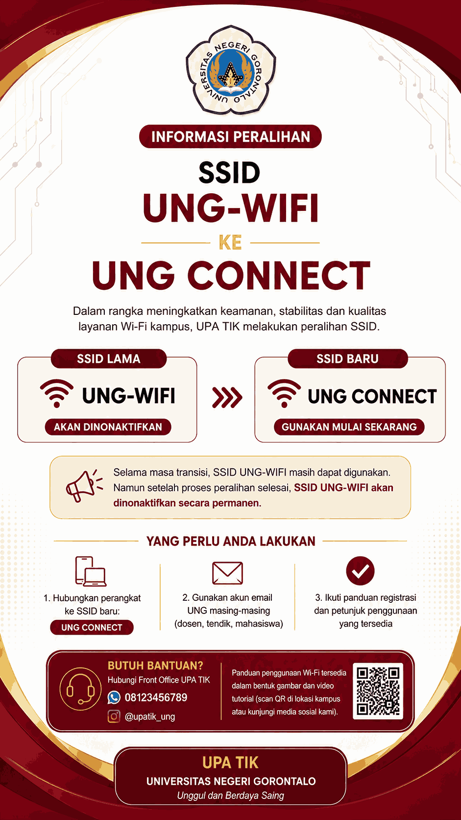 Tanpa Gambar