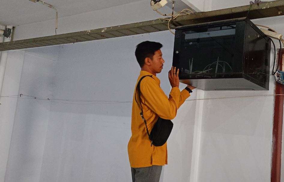 Tanpa Gambar